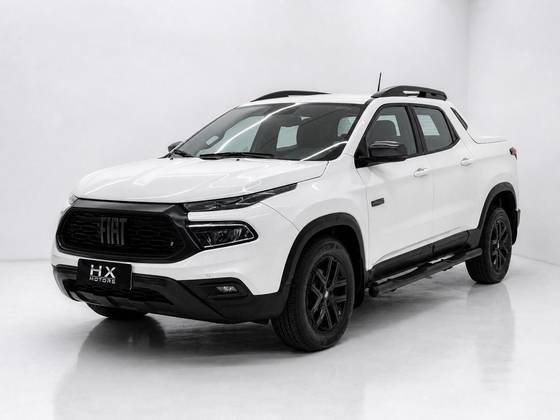 FIAT TORO 2.0 16V TURBO DIESEL ULTRA 4WD AT9